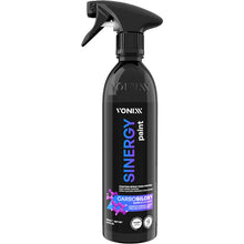 Vonixx // Sinergy Paint - Paint Spray Coating