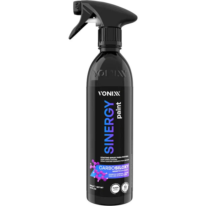 Vonixx Sinergy Paint Spray Coating 500ml
