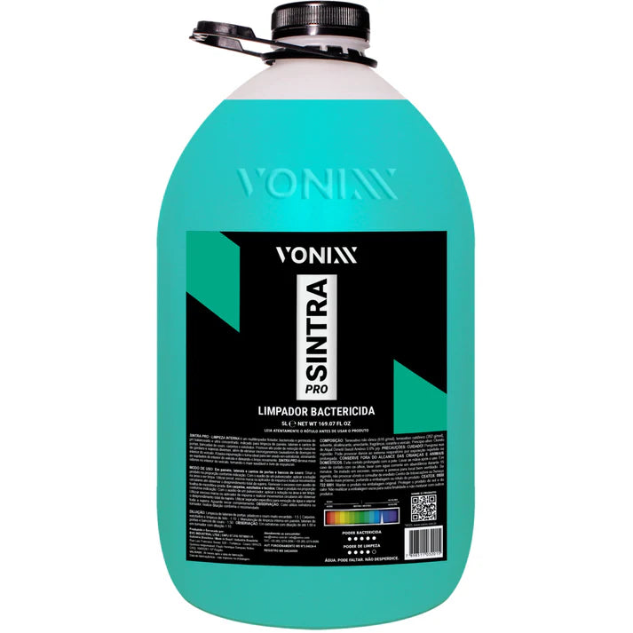 Vonixx Sintra Pro All Purpose Cleaner 1.5/3L/5L