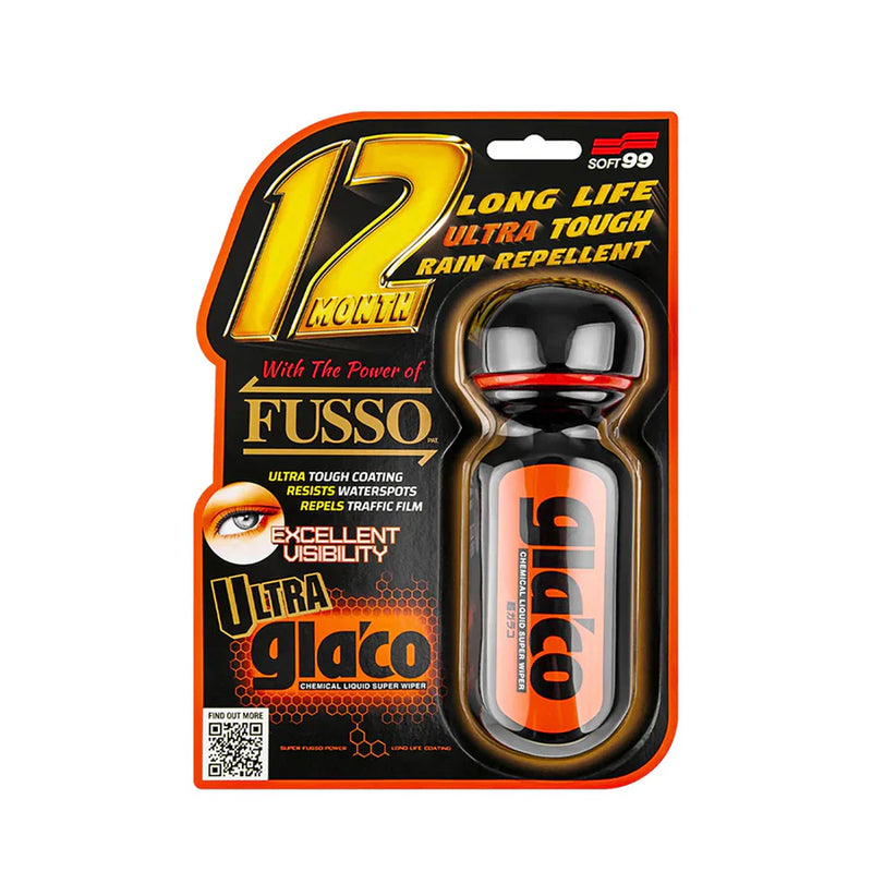 Soft99 Ultra Glaco