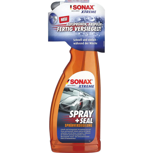 SONAX Xtreme Spray & Seal 750ml
