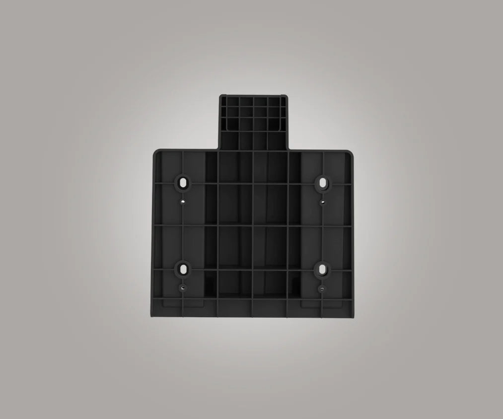 BigBoi SUCKR PRO+ WALL MOUNT KIT