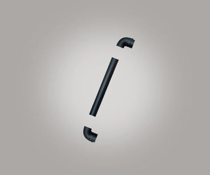 BigBoi SUCKR PRO+ WALL MOUNT KIT