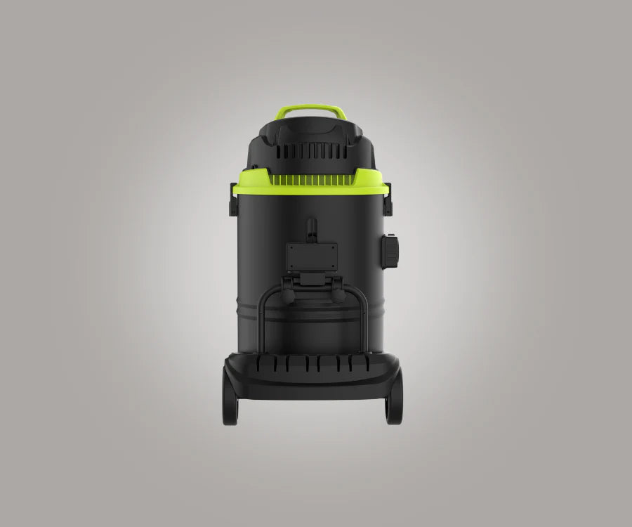 BigBoi SuckR Pro+ Wet & Dry Vacuum Wheelbase Kit