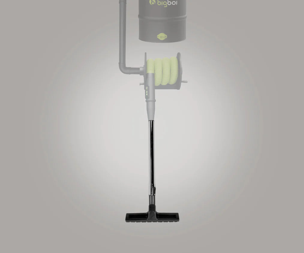 BigBoi SuckR Pro+ Wet & Dry Vacuum Wheelbase Kit