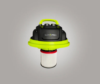 BigBoi SuckR Pro+ Wet & Dry Vacuum Wheelbase Kit