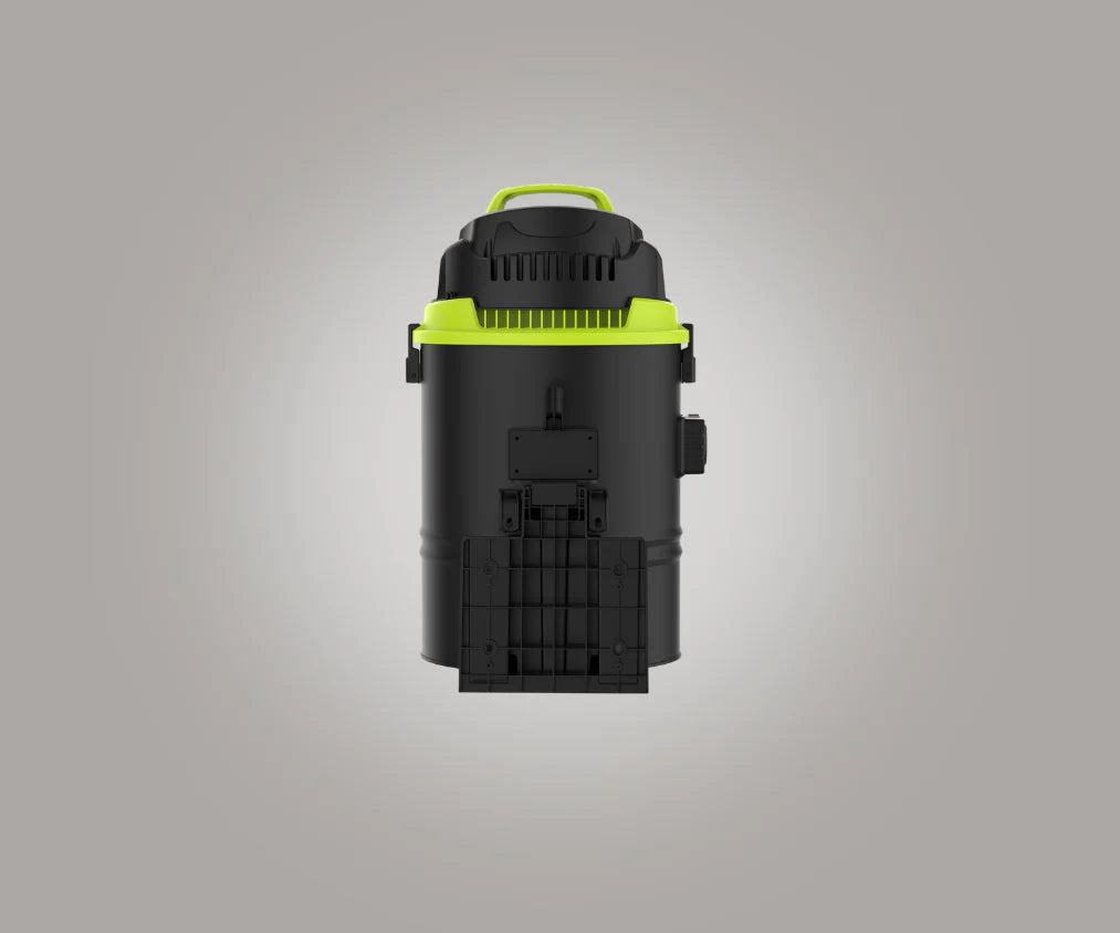 BigBoi SuckR Pro+ Wet & Dry Vacuum Wheelbase Kit