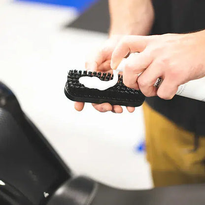 Colourlock – Leather Cleaning Brush