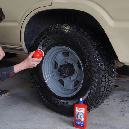 SONAX XTREME Tire Gloss Gel 500ml