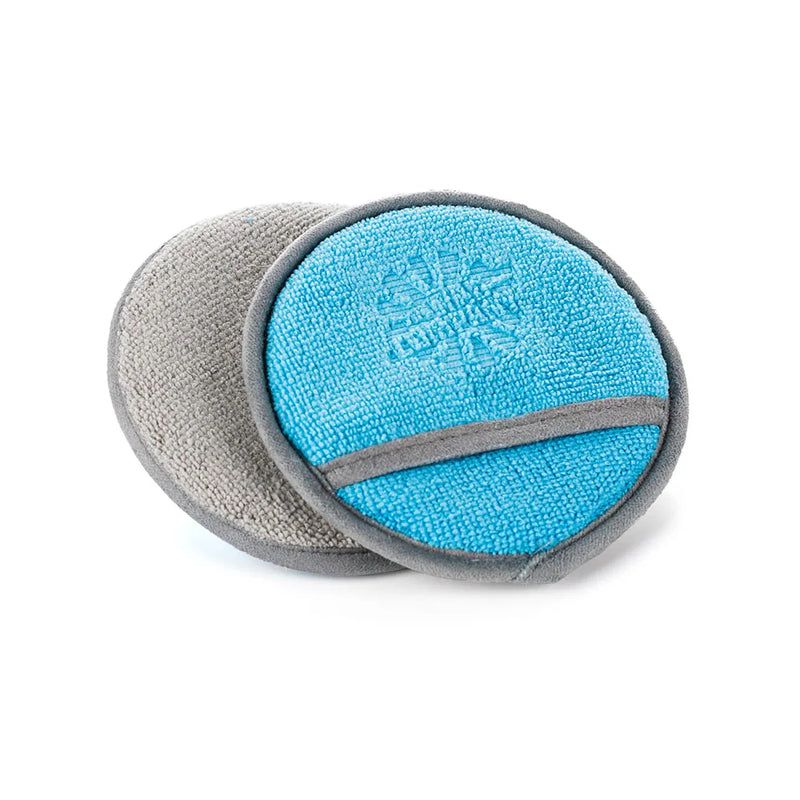 The Rag Company Ultra No Soak round applicators