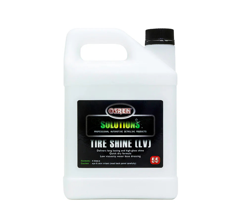 Osren Tire Shine