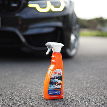 Sonax XTREME CeramicUltra Slick Detailer 750ml