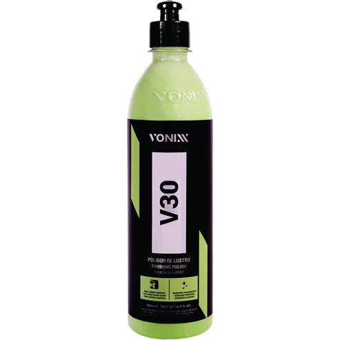 Vonixx V30 Finishing Polish