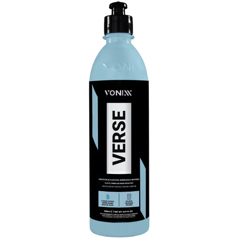 Vonixx // Verse - Plastic, Rubber & Engine Protectant