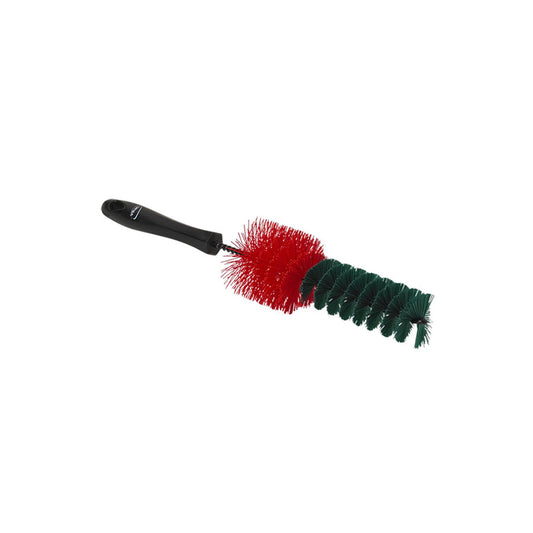 Vikan Stiff Wheel Cleaning Brush