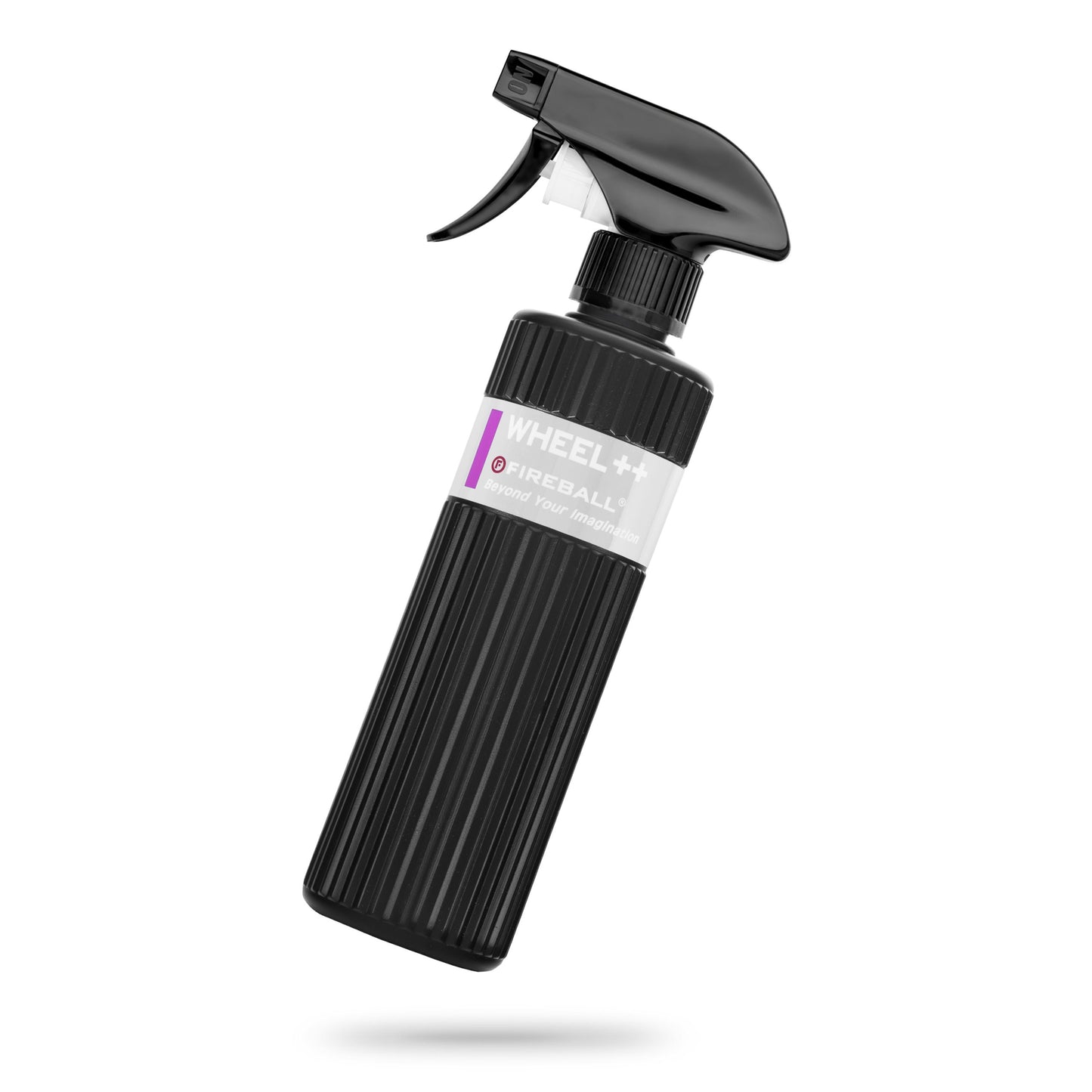 Fireball WHEEL ++ 500ML