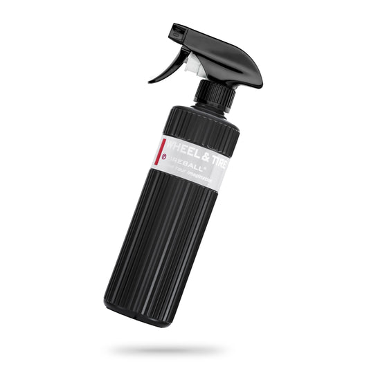 Fireball WHEEL AND TYRE 500ML