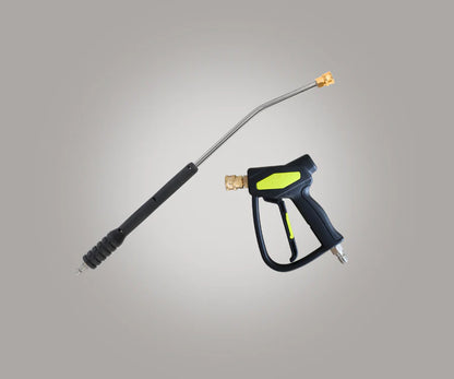 Bigboi WASHRPROKIT Professional Wand Trigger & Hose Kit for WASHRPRO