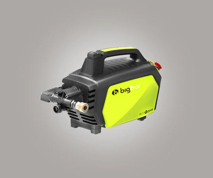 BigBoi Washer Quad Pressure Washer - WASHRQUAD