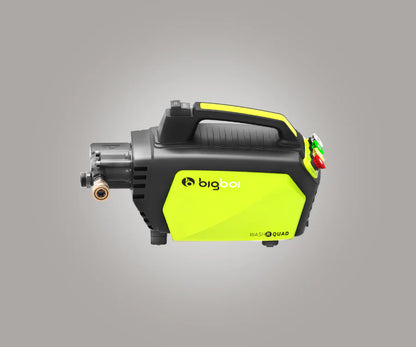 BigBoi Washer Quad Pressure Washer - WASHRQUAD