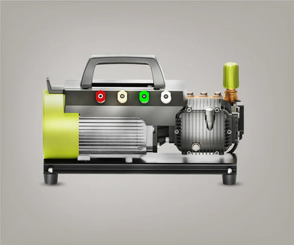 BigBoi WashR PRO MKII Pressure Washer