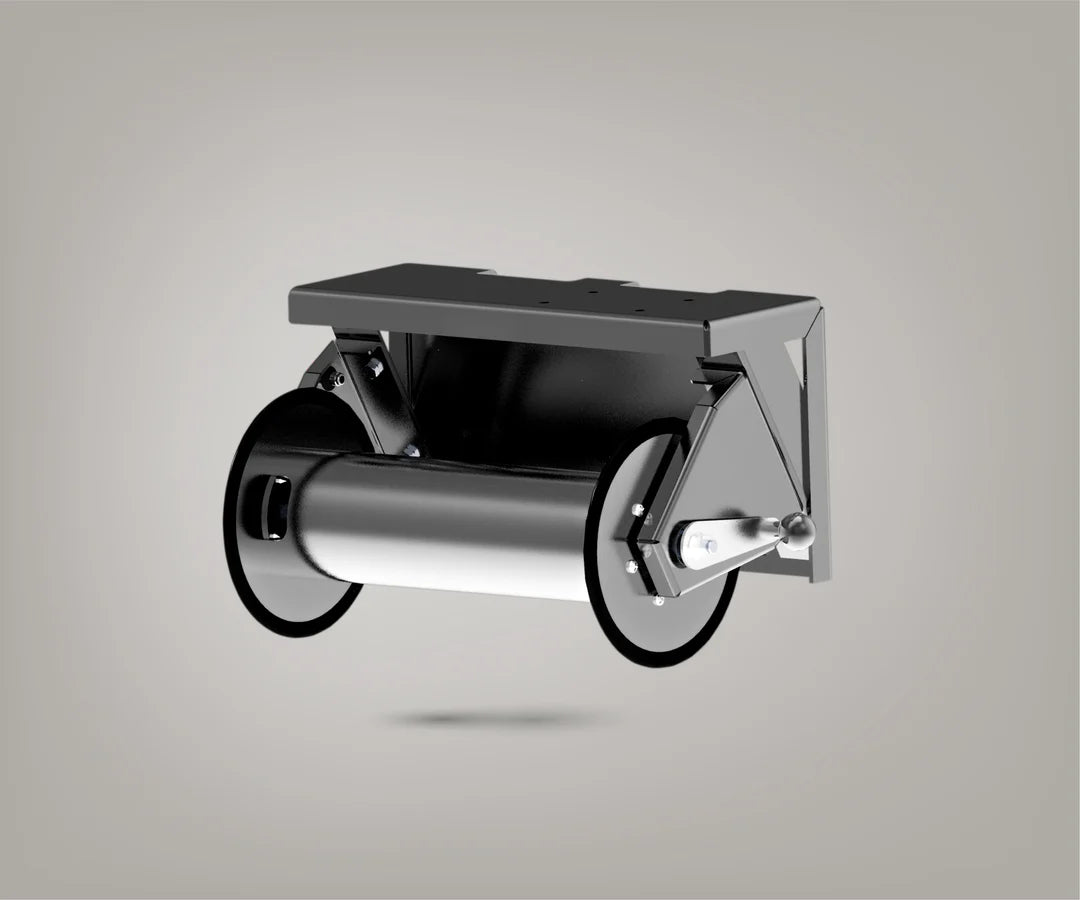 BigBoi WashR Pro Fixed Wall Mount