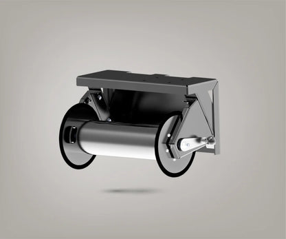 BigBoi WashR Pro Fixed Wall Mount