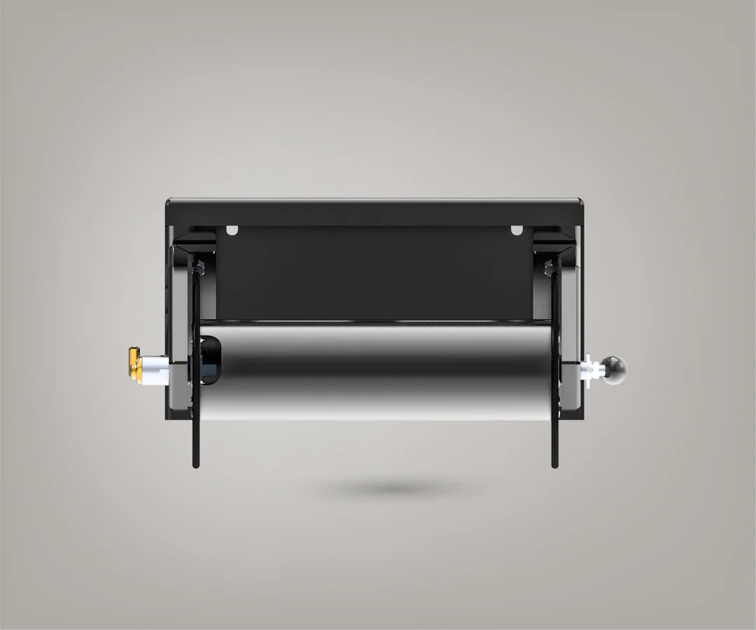 BigBoi WashR Pro Fixed Wall Mount