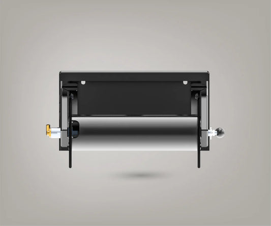 BigBoi WashR Pro Fixed Wall Mount