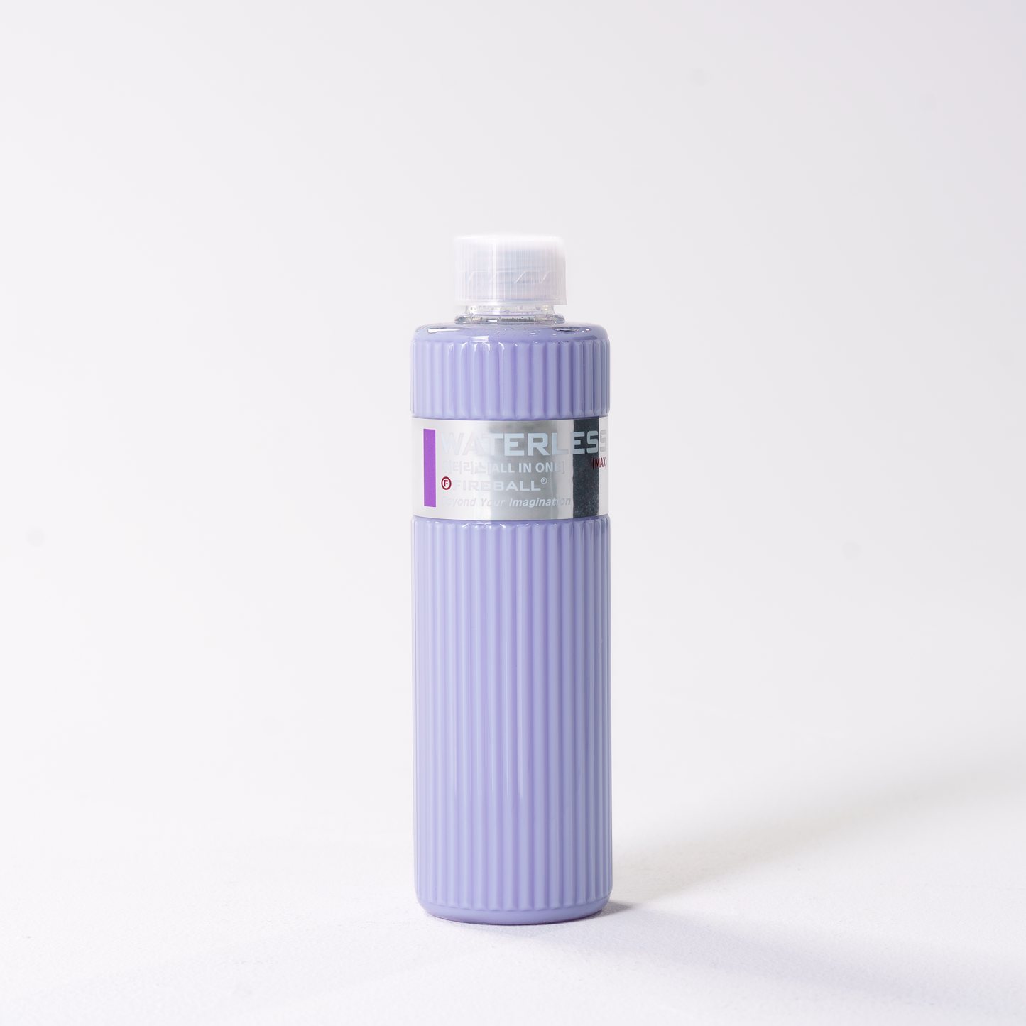 Fireball WATERLESS MAX 500ML