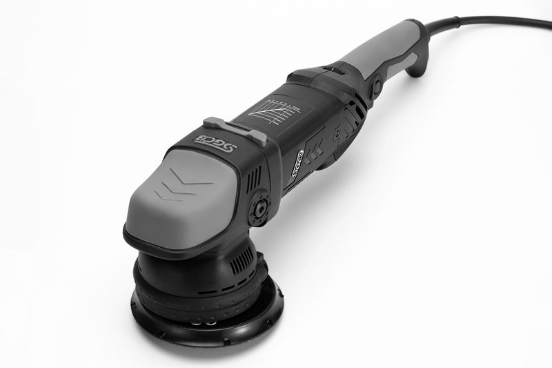 SGCB // 5" DA Random Orbital Polisher