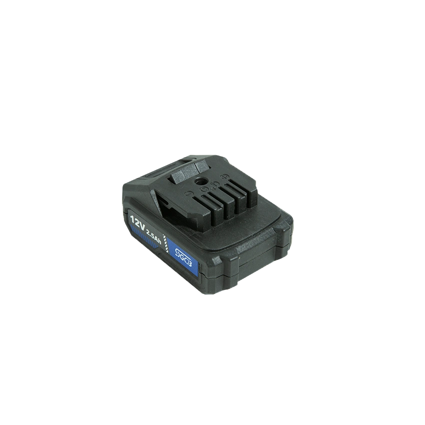 SGCB Cordless Brushless Mini Detail Polisher
