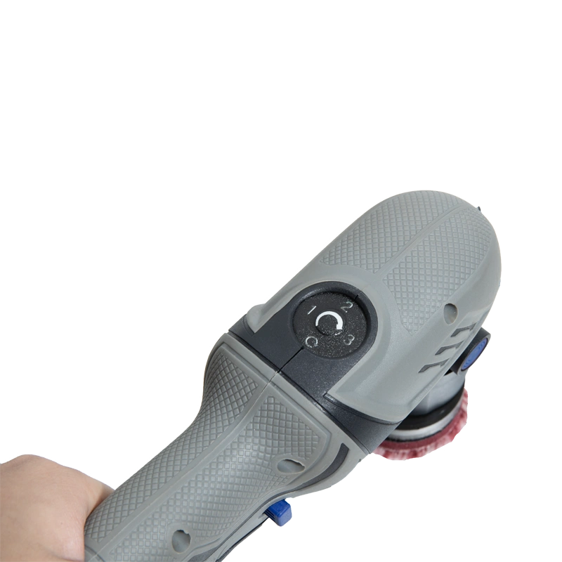 SGCB Cordless Brushless Mini Detail Polisher