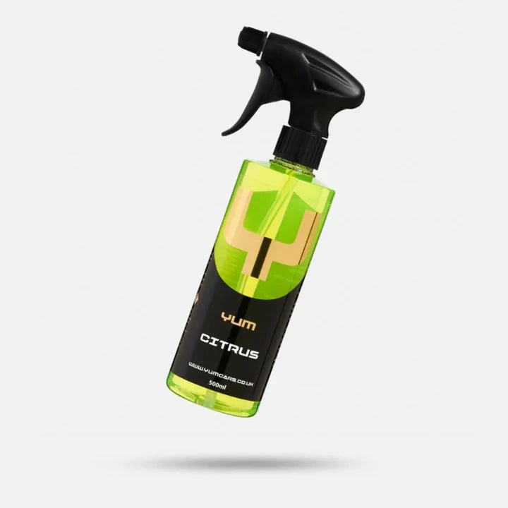 YumCars Yum Citrus - 500ml