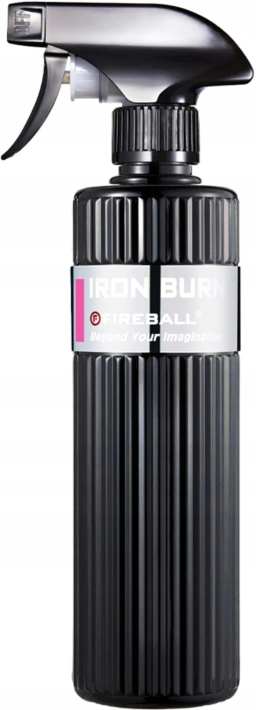 Fireball IRON BURN 500ML
