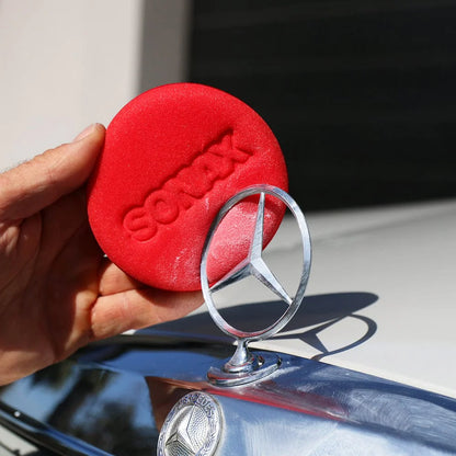 SONAX Sponge Applicator - Super Soft