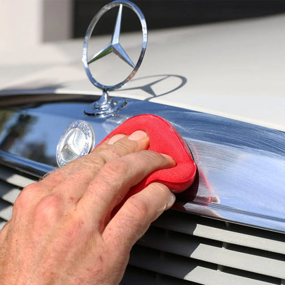 SONAX Sponge Applicator - Super Soft