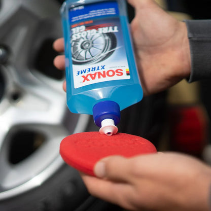 SONAX Sponge Applicator - Super Soft