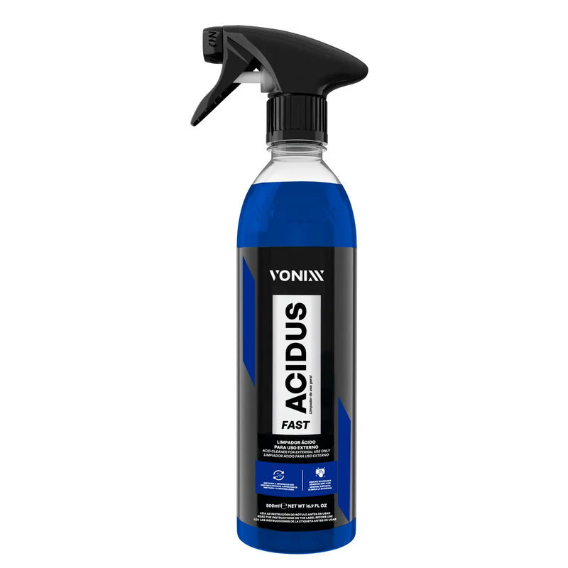 Vonixx Acidus Fast - 500mL
