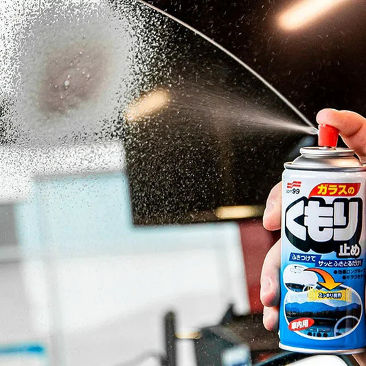 Anti-Fog Spray