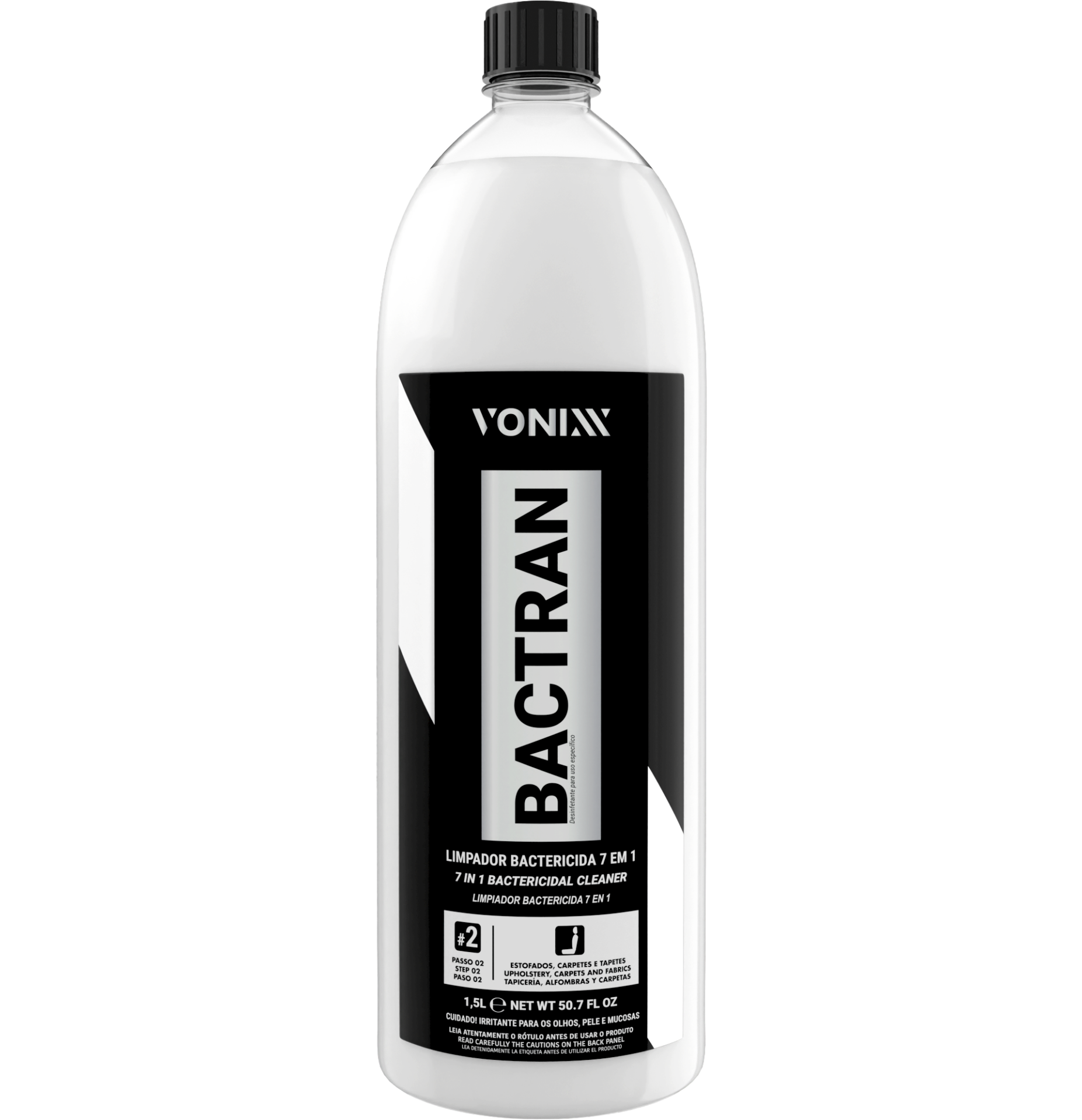 Vonixx BACTRAN 3L