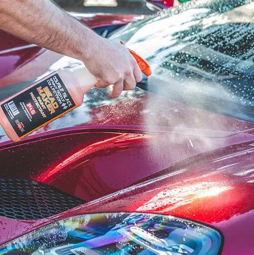 P&S – Bead Maker Paint Protectant