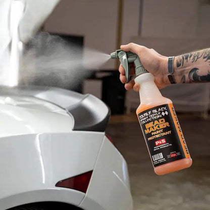 P&S – Bead Maker Paint Protectant