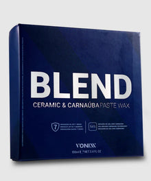 Vonixx Blend Paste Wax 100ml