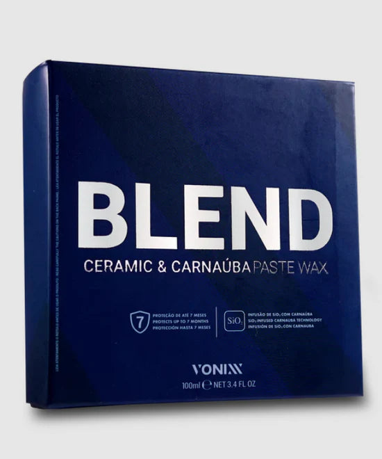 Vonixx Blend Paste Wax 100ml