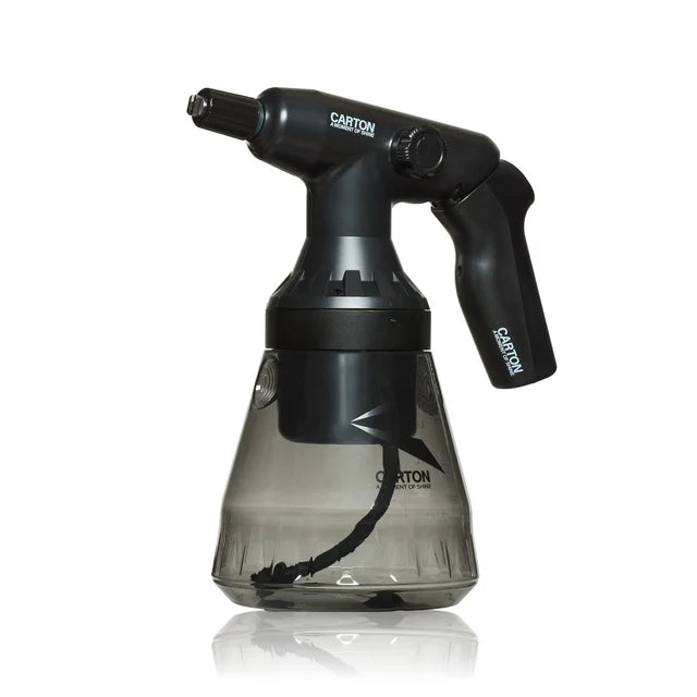 Carton Super Dry Foam Sprayer (1.5L)