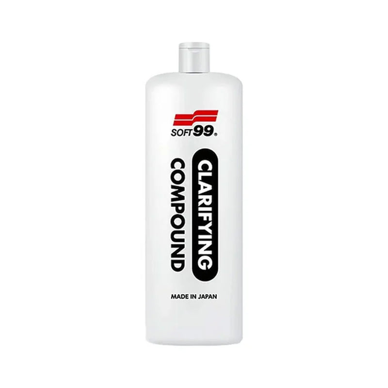 Soft99 Claryfying Compound 1L