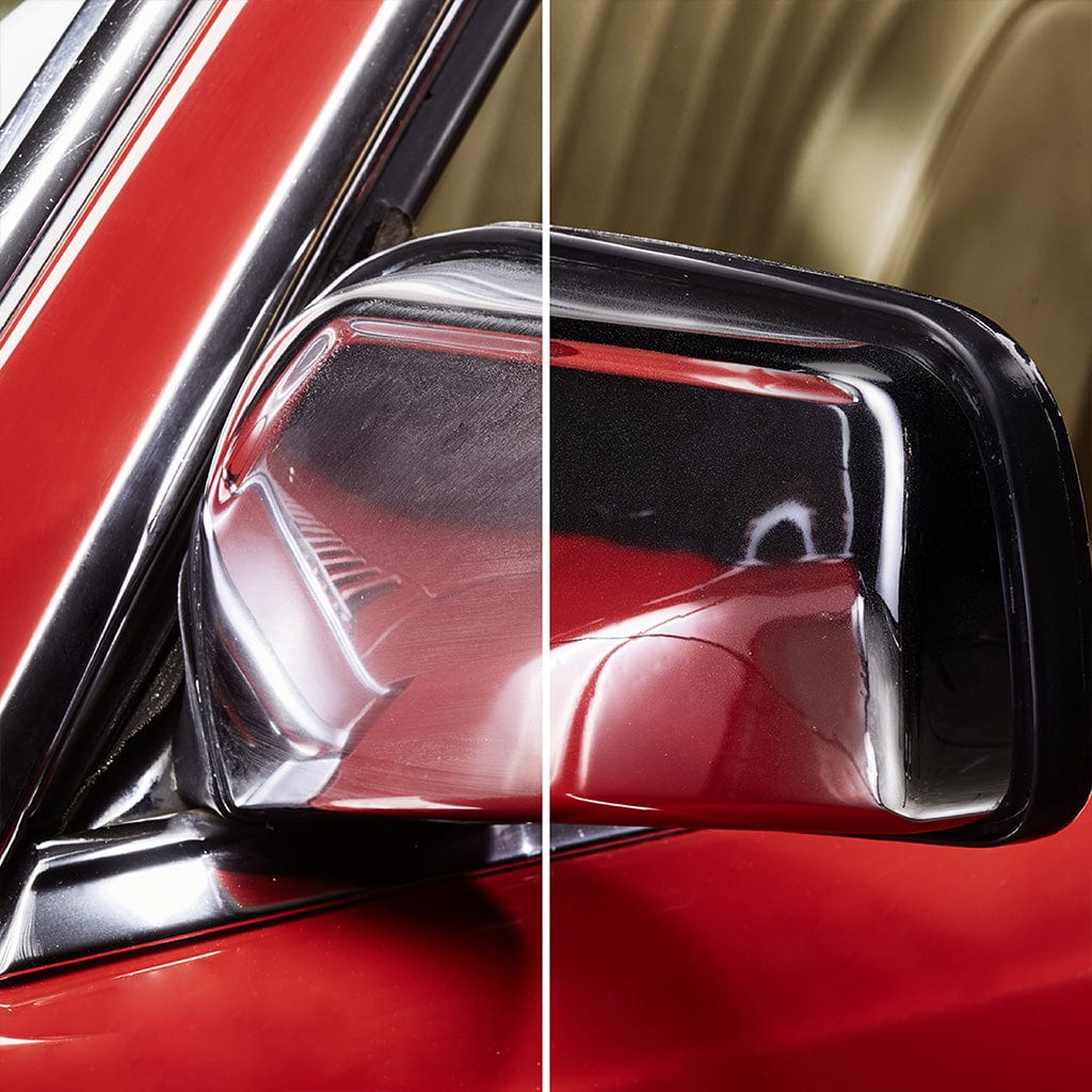 SONAX Application Sponge & Hand Polisher