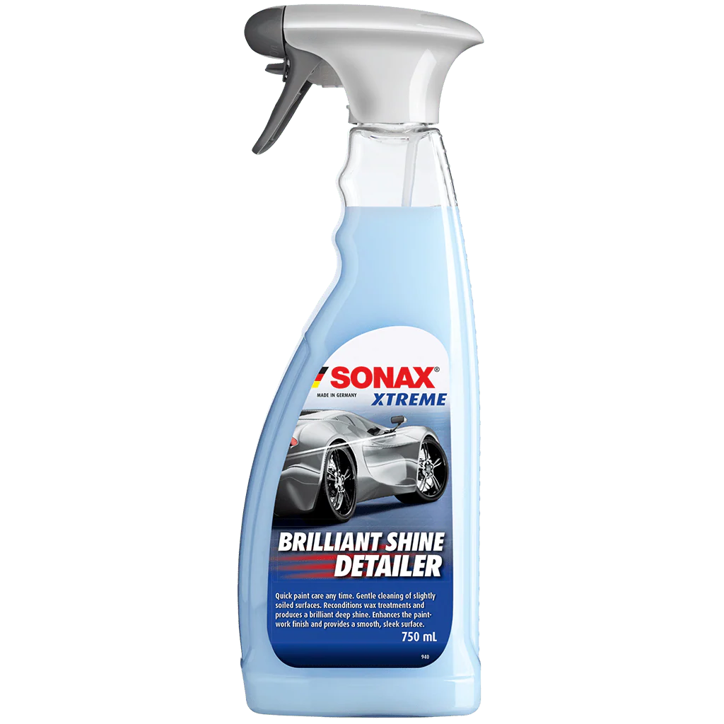SONAX XTREME BrilliantShine Detailer 750ml