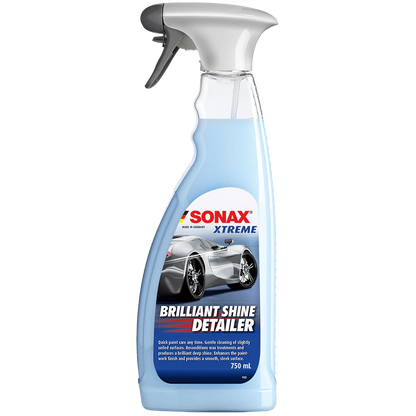 SONAX XTREME BrilliantShine Detailer 750ml